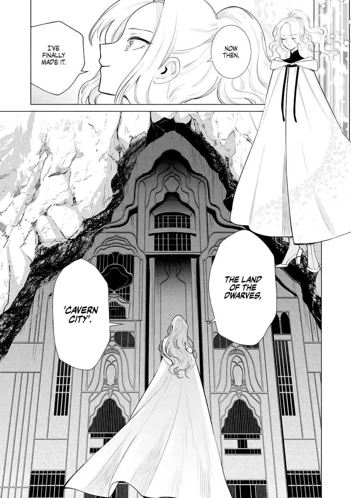 The One Within the Villainess [ALL CHAPTERS] Chapter 5
